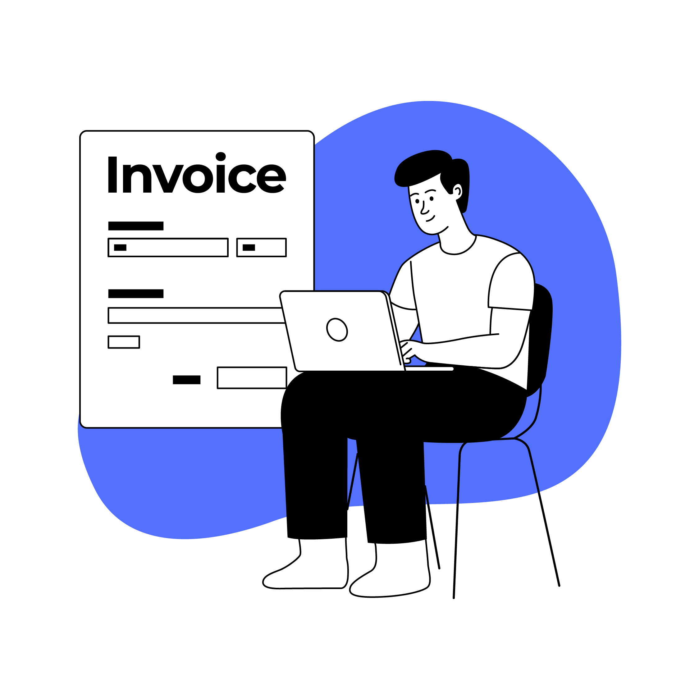 Invoice Basics
